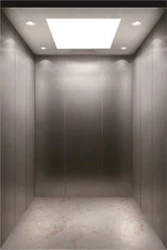 Basic Decoratie Tractie Passanger Lift