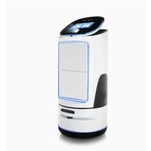 Kamer Service Robot