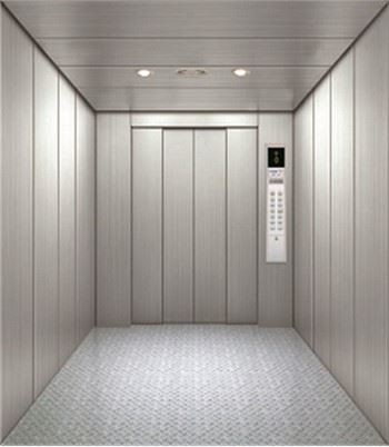 3000kg Good Quality Feright Cargo Elevator