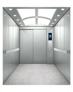 Bestverkopende ziekenhuisbedlift