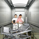 Grote capaciteitslift