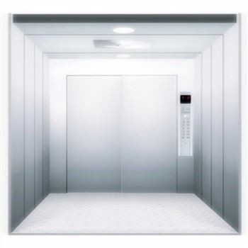 Safty Freight Cargo Lift