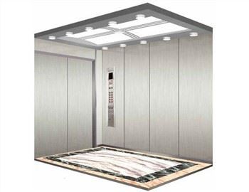 Ziekenhuisbed Lift
