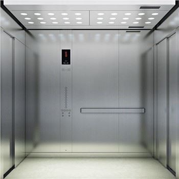 Ziekenhuis Medische Bed Lift